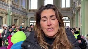 ShelterBox President Kerri Murray Update from Poland