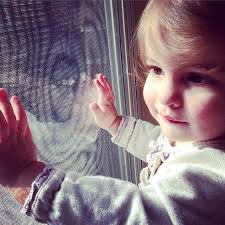 Back to the Future” (2010-2012) by Irina Werning @irinawerning In this  series, Werning invited people to reenact childhood photos with the same  pose, outfit, and setting decades later. Each image was carefully