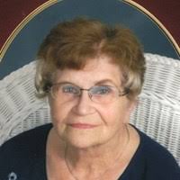 Louise McKinney Obituary