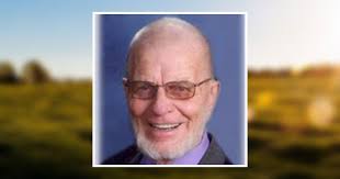 Theodore A. Ryberg Obituary January 6, 2017