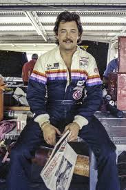 Gibbs meant the world to nascar and to his father, joe. Tim Richmond Zimbio
