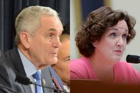 House Democrats launch inquiry into Medicare stimulus payouts