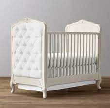 Many baby crib brands these days are focused on making sure baby can rest. Best Baby Cribs Of 2021 Safewise