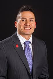 Welcome to Marlin Bernabe's MWOY Fundraising Page!