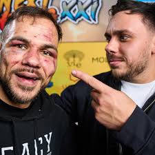 Bash Boxing (@bashboxing) • Instagram photos and videos