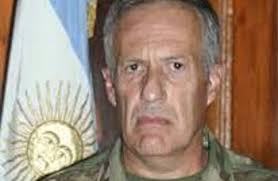 Ejército Argentino: asumió el nuevo comandante de la 2da División,  “Ejército del Norte”