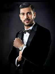 Graziano pellè is the cousin of alessandro camisa (retired). Graziano Pelle
