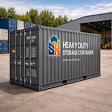 Storage Container Units