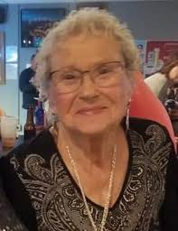 Obituary information for Grace Wagner