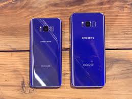 Hasil gambar untuk gambar s8 dan s8+