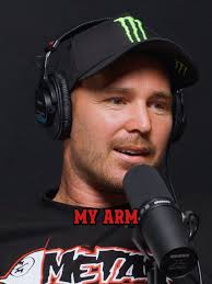 Jackson Strong: From Tough Beginnings to FMX Legend