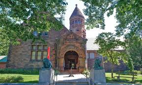 Fairbanks Museum and Planetarium ...
