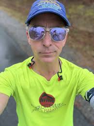 Resetting with restorative yoga at the Ron Rosner YMCA