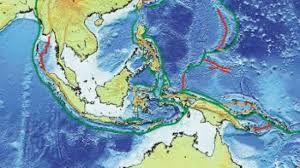 Voc atau serikat serikat perusahaan dagang hindia timur didirikan pada tangal 20 maret 1602. Sejarah Terbentuknya Kepulauan Indonesia Secara Singkat Sejarah Lengkap