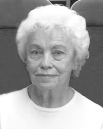 Betty Redding Obituary (1932