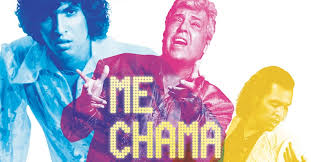 Regarder des films en streaming complet sur votre smart tv, console de jeu, pc, mac, smartphone, tablette et bien plus. Me Chama Que Eu Vou Documentario Sobre Sidney Magal Ganha Poster