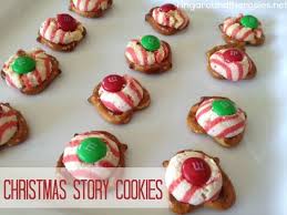 Brette's most recent project is a fascinating ebook called cookie: Christmas Story Cookies Holiday Favorite Recipes Christmas Baking Christmas Food