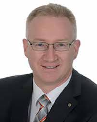 Sehr geehrte Mitbürgerinnen und Mitbürger!