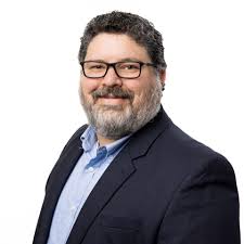 Aflac District Sales Coordinator, Sam Kight