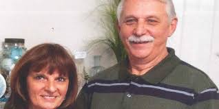 Mike and Carol Snyder 30th Anniversary