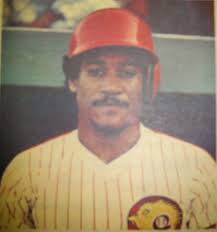 Muere ex jugador de Grandes Ligas Carmelo Castillo