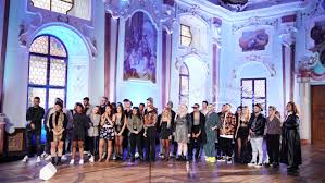 Es gibt solche und solche kandidaten. Das Sind Die Top 44 Von Dsds Ufa