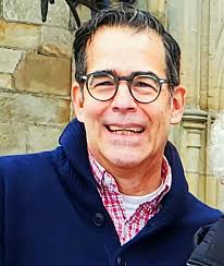 Obituary for John Warren Bryant