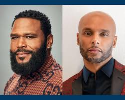 Alumni Anthony Anderson and Kenny Lattimore to Lend Star Power to Howard  University's 100th Charter Day Dinner