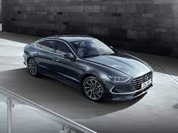 We did not find results for: Hyundai Sonata 2020 Debuts Photos
