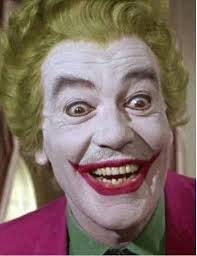 What villain should I finish the Batman 66 series with?