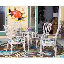 We suggest you consider the images and pictures of kitchenette sets, interior ideas with details, etc. Beige Tropical Kitchen Dining Room Sets You Ll Love In 2021 Wayfair