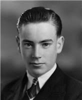 Donald Whitehead Obituary (1921