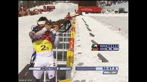 Newest of the biathlon events. Biathlon Men S 4x7 5km Relay Turin 2006 Winter Olympic Games Youtube