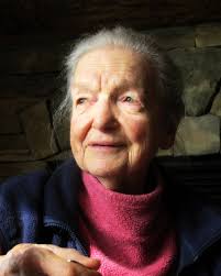 In recognition of Women's History Month, I want to highlight a truly  amazing woman