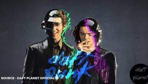 This is only my second daft punk record but this limited issue of the many faces of daft punk is a very cool compilation of remixes and side projects. Daft Punk Faces Who Is Daft Punk Unmasked An Unseen Footage Of Band Behind The Masks