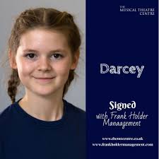 Frank Holder Management