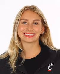 2024-25 Swimming & Diving Roster