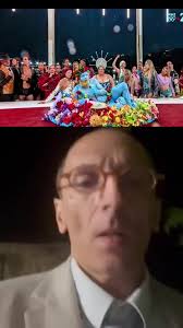 polémique cérémonie d'ouverture jo