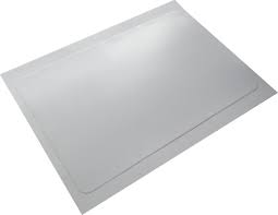 Bodenschutzmatte design lucca verschiedene grossen. Bodenschutzmatte Weiss Transparent Rutschfest Kaufland De