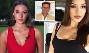Watch young and busty katerina online on youporn.com. Karl Stefanovic S Glamorous Cousin Katarina Joins Channel Nine Daily Mail Online