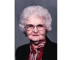 Elma Ingraham Obituary (1914