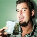 Halloween in St John