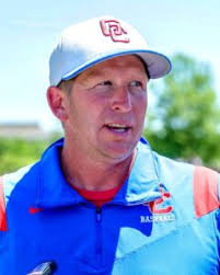 Steubenville Big Red Beats Wheeling Park in Prep Baseball Action