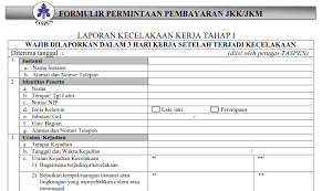 We did not find results for: Kumpulan Formulir Taspen
