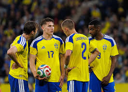 Så startar Sverige mot Tunisien i VM-premiären