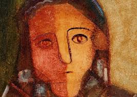 Sold at Auction: Ballesteros Alfredo Sinclair, ALFREDO SINCLAIR PANAMANIAN  ARTWORK