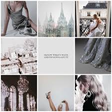 Fleurdelacourappreciation, a blog on tumblr. Fleur Delacour Aesthetic Explore Tumblr Posts And Blogs Tumgir Fleur Delacour Romantic Fantasy Aesthetic Collage