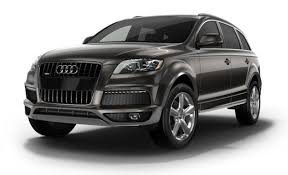 2021 Audi Q7 Review Pricing And Specs Audi Q7 Audi Best Car Insurance