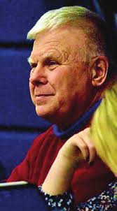 Plymouth mourns the loss of a legend