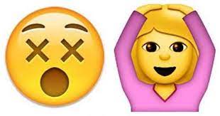 15 arti emoji wajah dan tangan sering dipakai jangan salah kapra. Paling Bagus 17 Gambar Emoticon Sedih Dan Senang Lihat Selengkapnya Dari Cara Bikin Status Simbol Di Facebook Gambar Emoticon S Menggambar Emoji Gambar Emoji